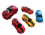 25046: Race Cars and My First Ferrari Set